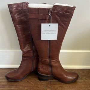 Naturalizer Boots